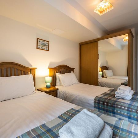 Raven Wing Apartments - Highland Club Scotland Fort Augustus Luaran gambar