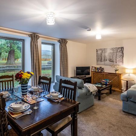 Raven Wing Apartments - Highland Club Scotland Fort Augustus Luaran gambar