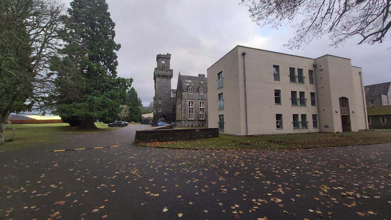 Raven Wing Apartments - Highland Club Scotland Fort Augustus Luaran gambar
