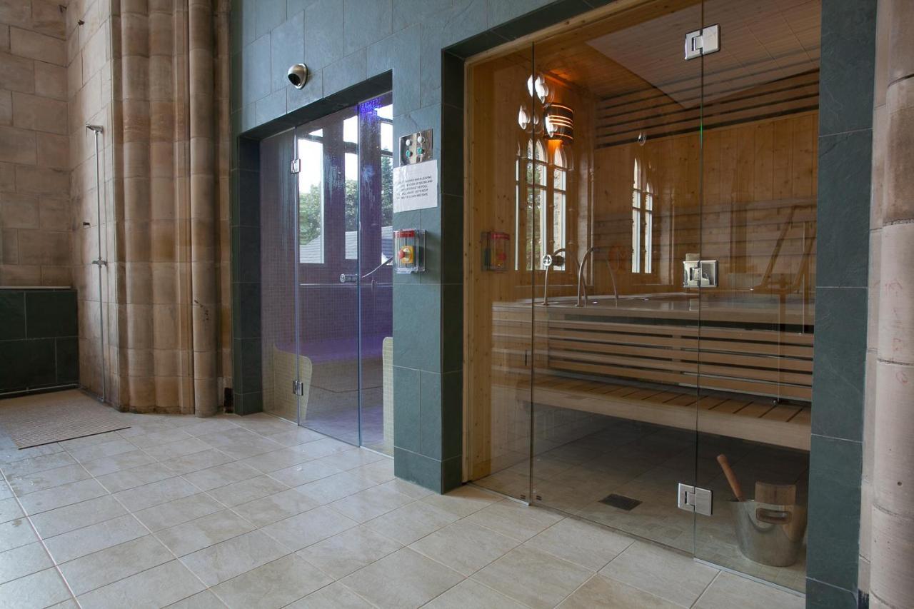 Raven Wing Apartments - Highland Club Scotland Fort Augustus Luaran gambar