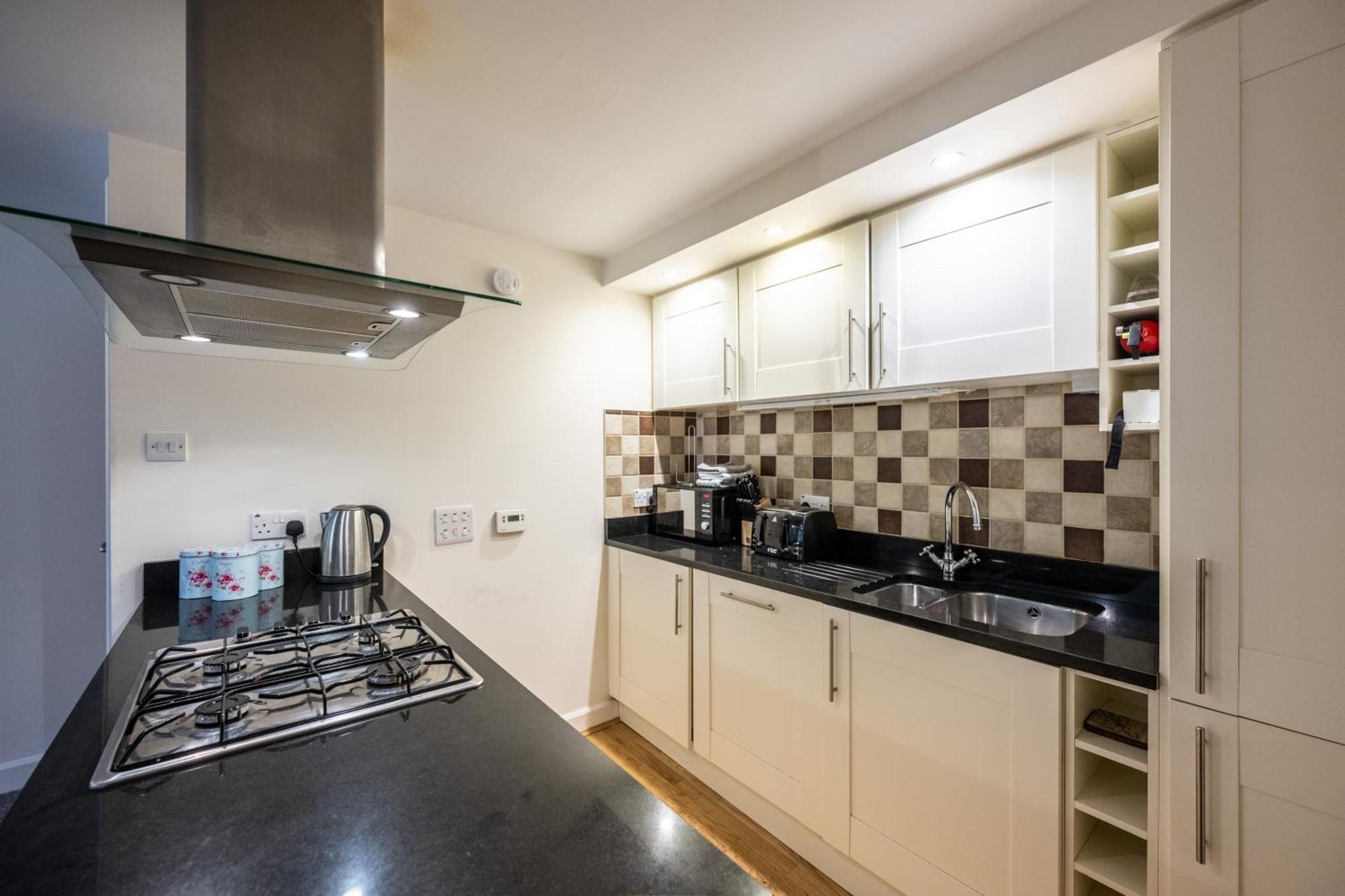 Raven Wing Apartments - Highland Club Scotland Fort Augustus Luaran gambar