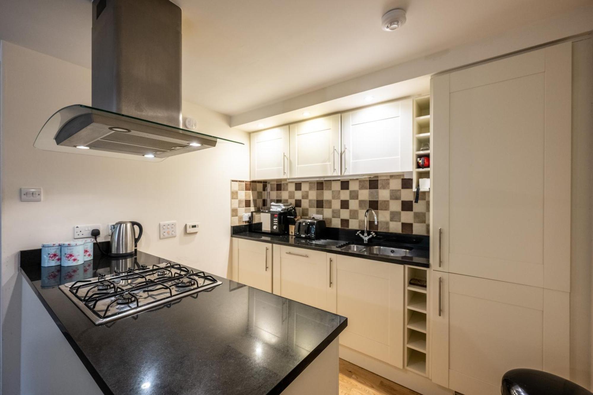Raven Wing Apartments - Highland Club Scotland Fort Augustus Luaran gambar