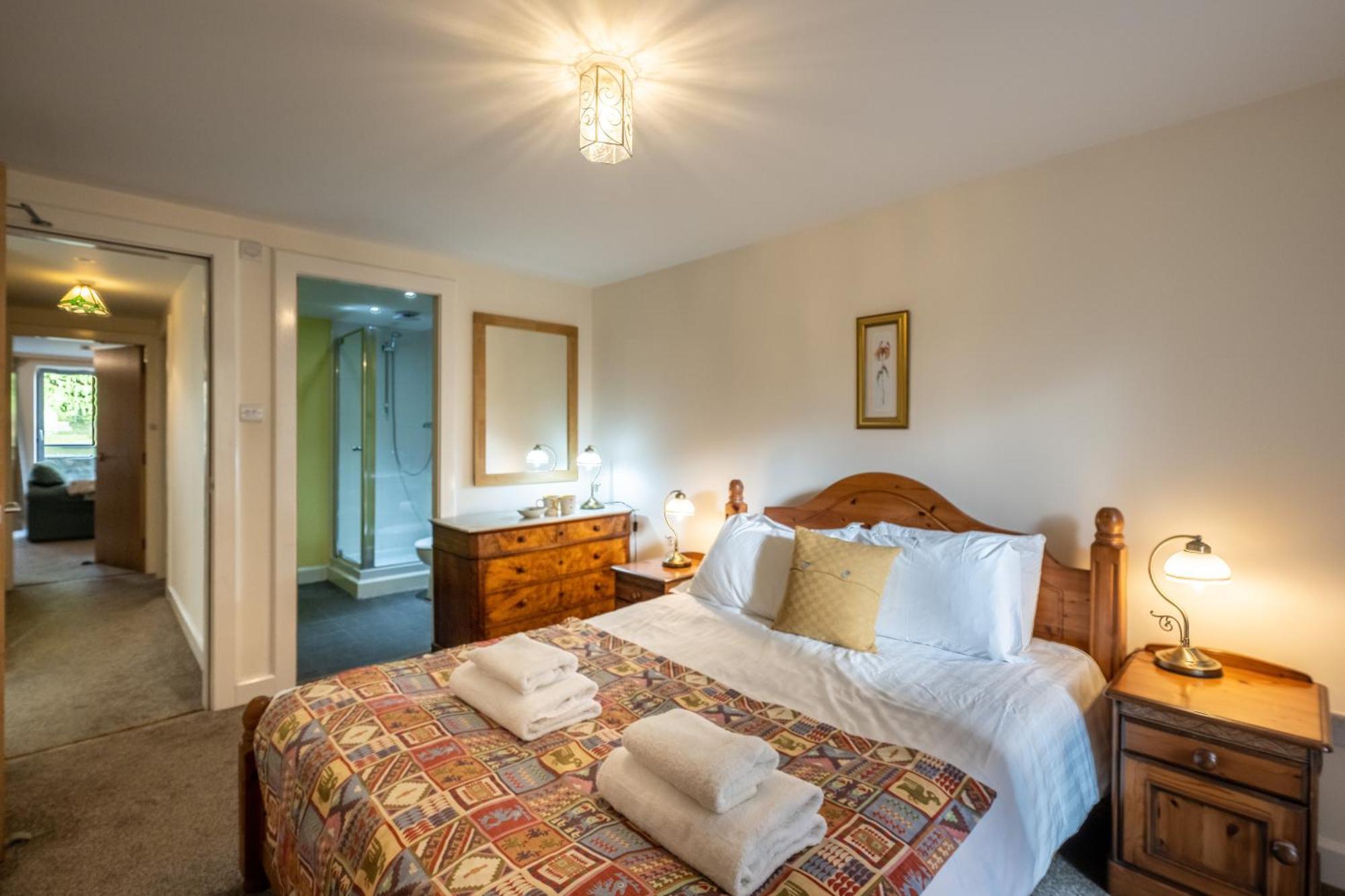 Raven Wing Apartments - Highland Club Scotland Fort Augustus Luaran gambar