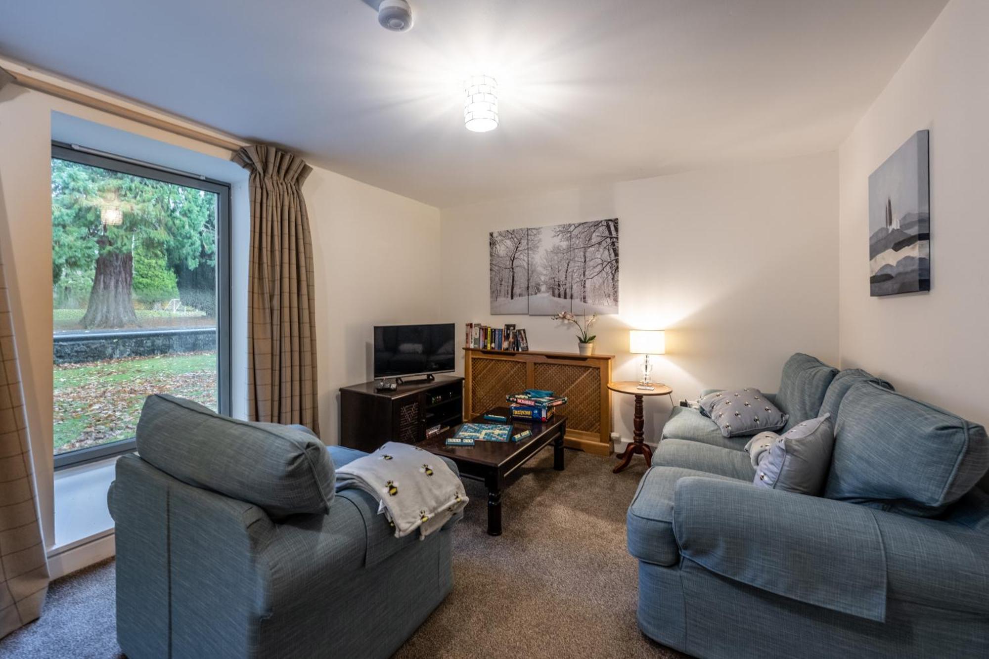 Raven Wing Apartments - Highland Club Scotland Fort Augustus Luaran gambar