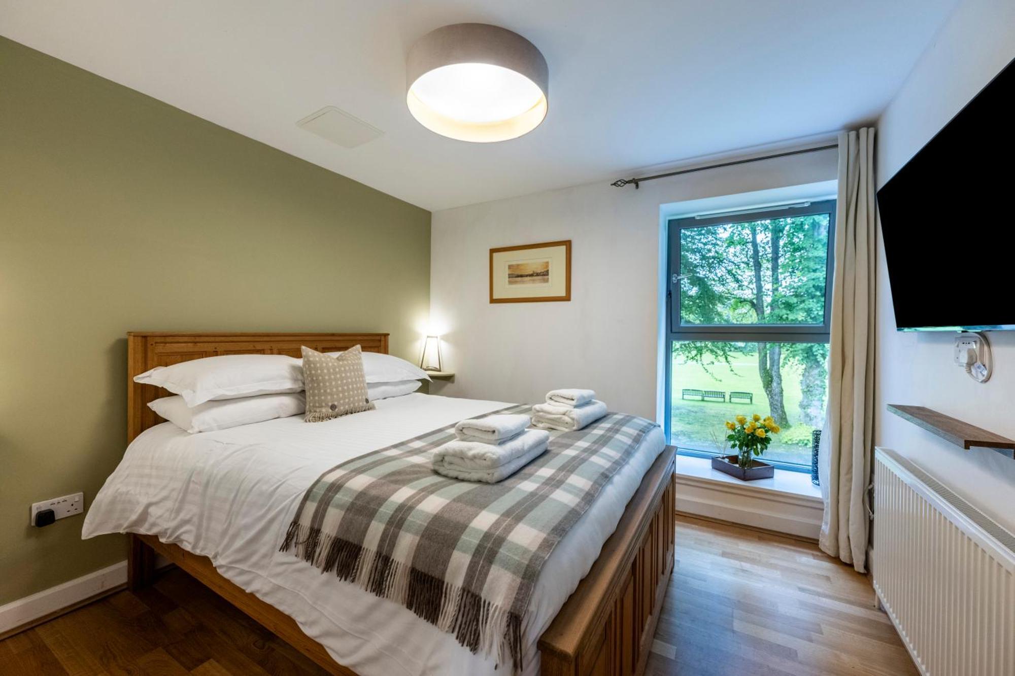 Raven Wing Apartments - Highland Club Scotland Fort Augustus Luaran gambar