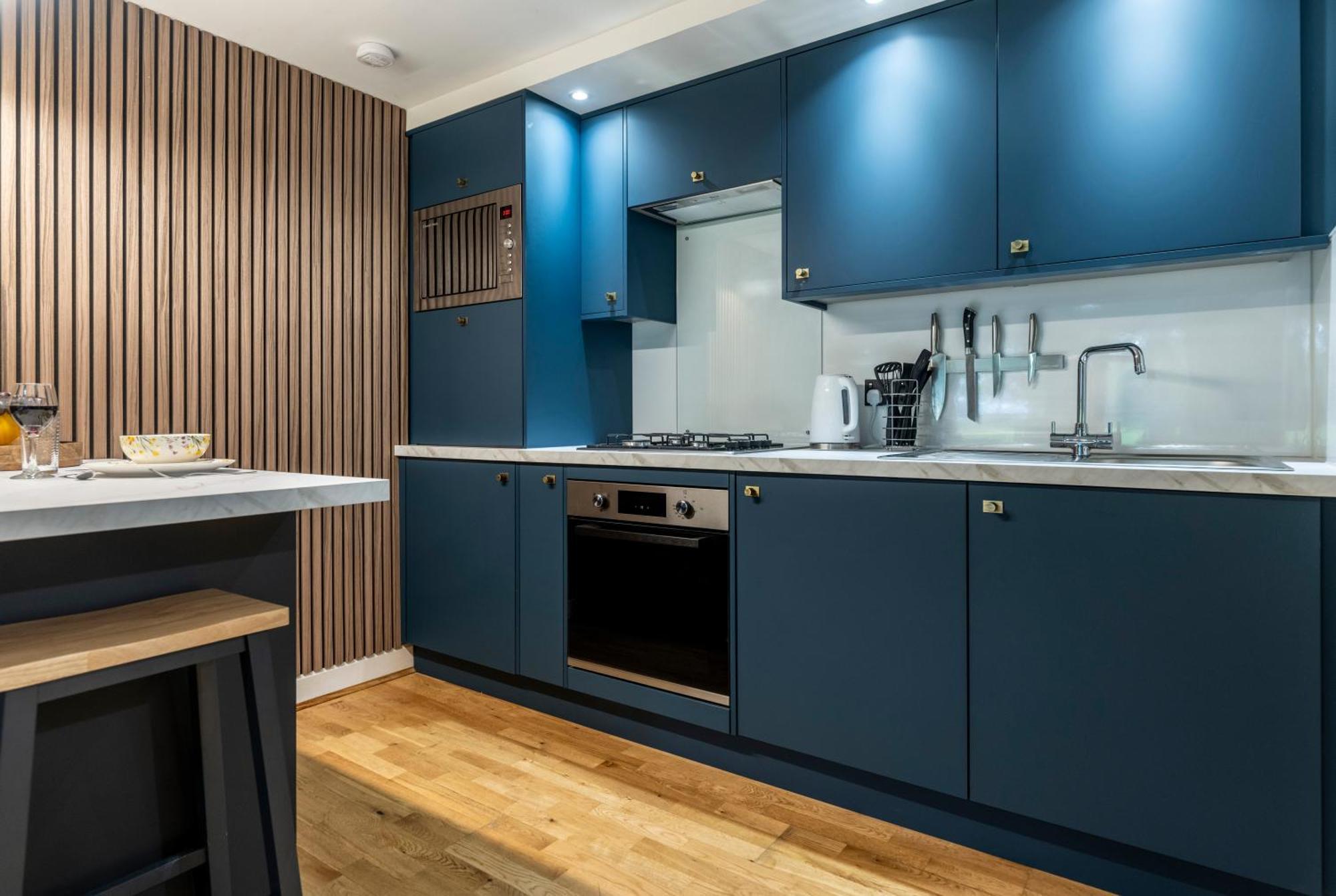 Raven Wing Apartments - Highland Club Scotland Fort Augustus Luaran gambar