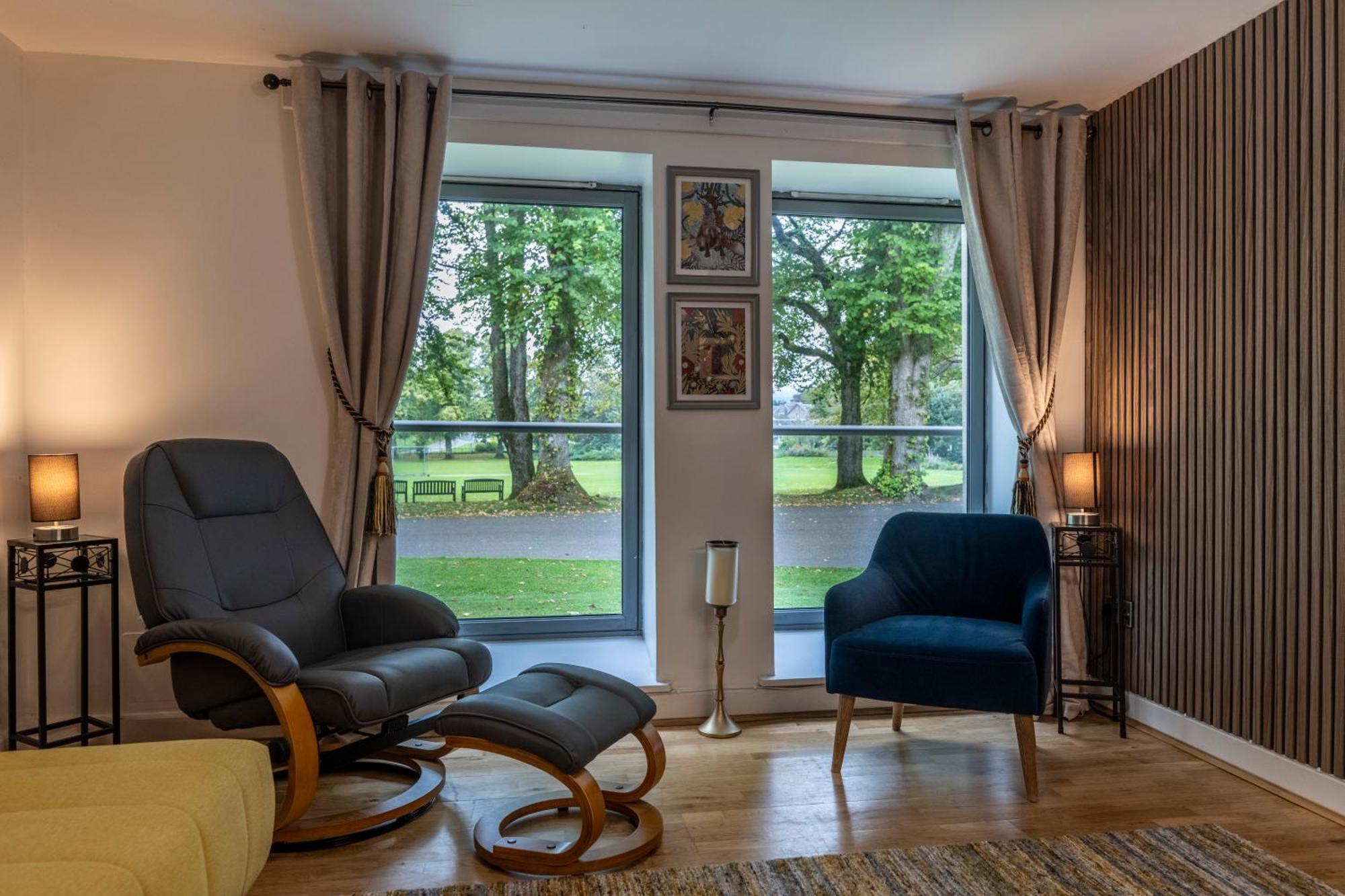 Raven Wing Apartments - Highland Club Scotland Fort Augustus Luaran gambar