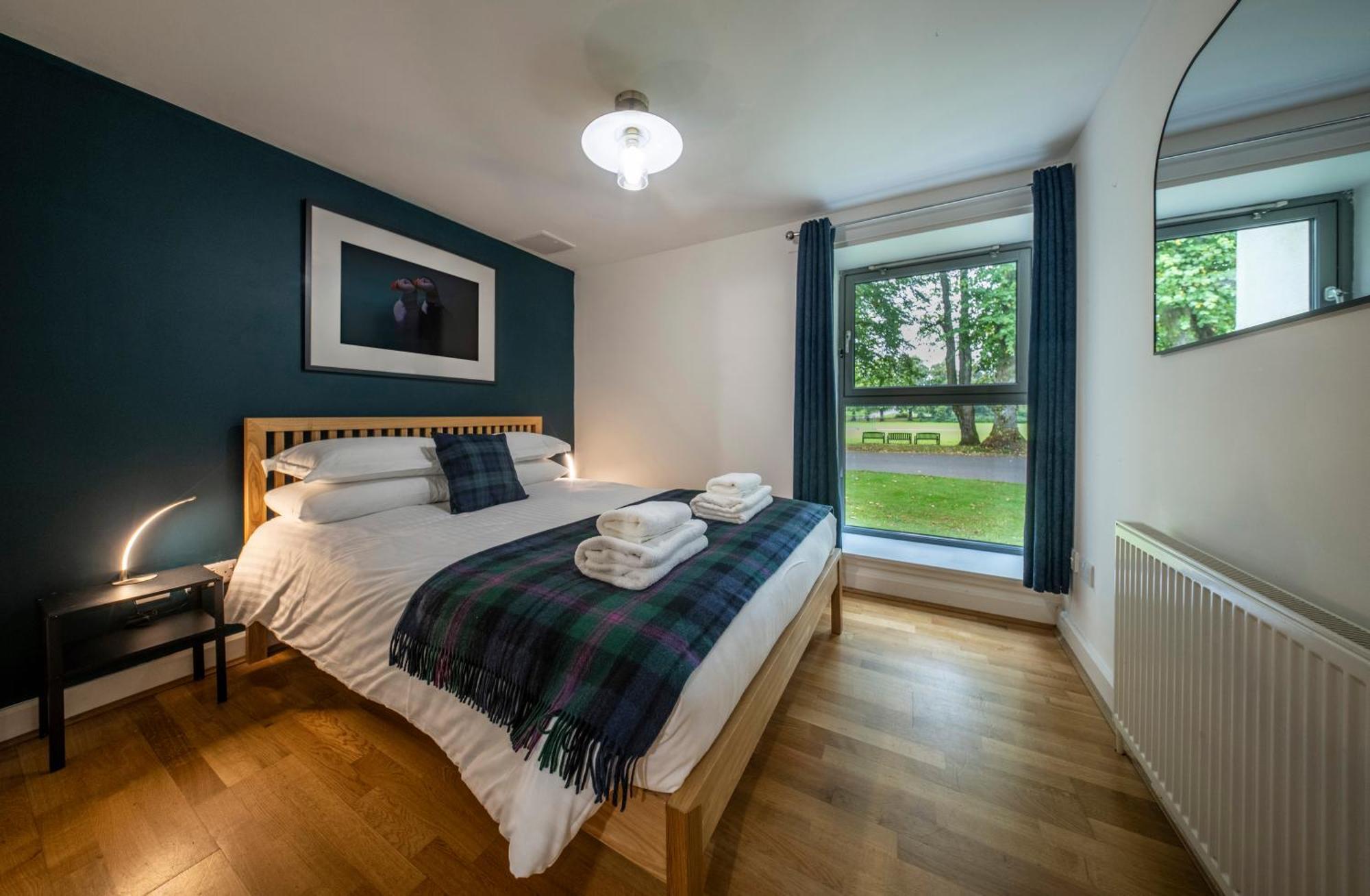 Raven Wing Apartments - Highland Club Scotland Fort Augustus Luaran gambar