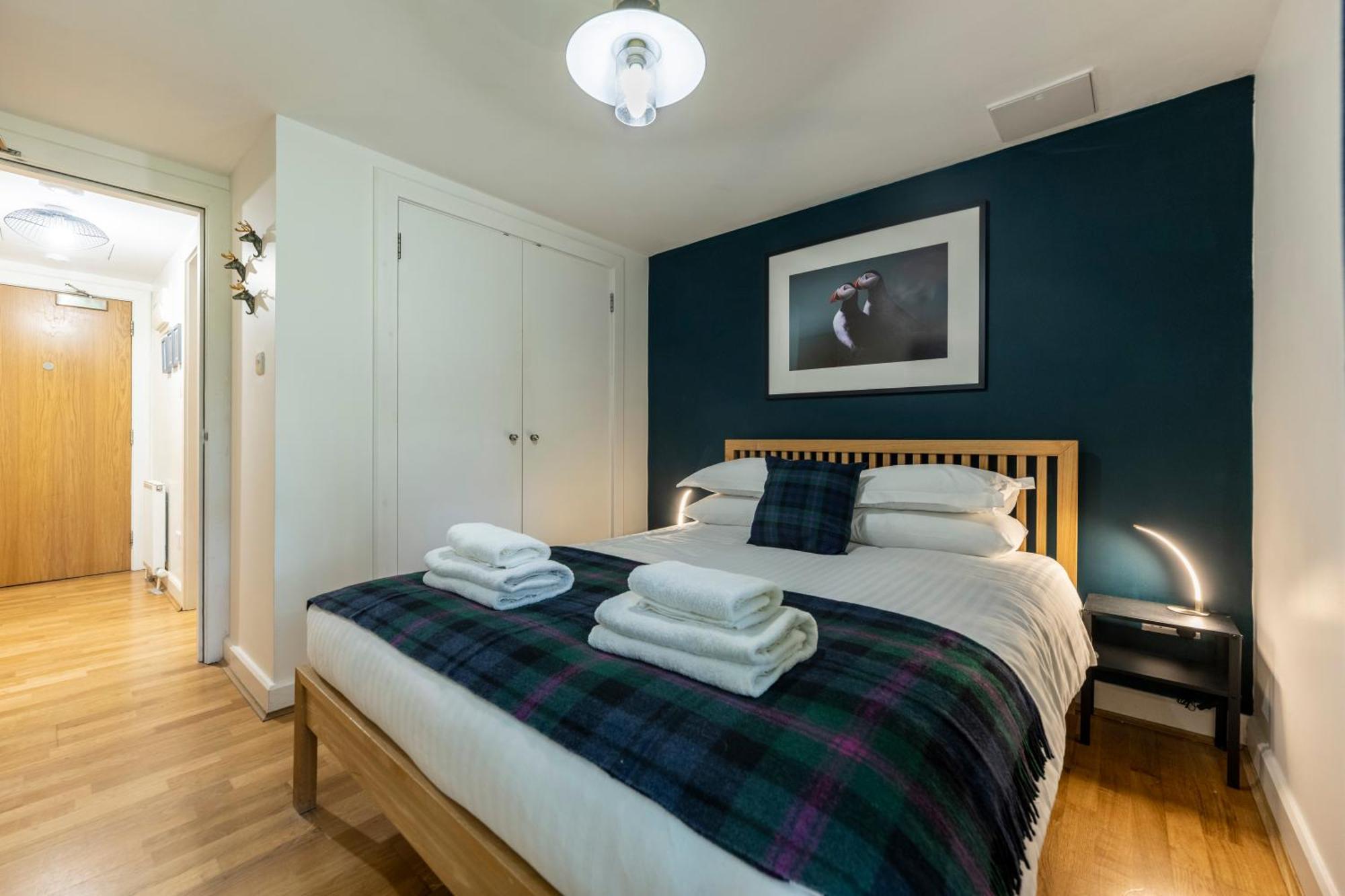 Raven Wing Apartments - Highland Club Scotland Fort Augustus Luaran gambar