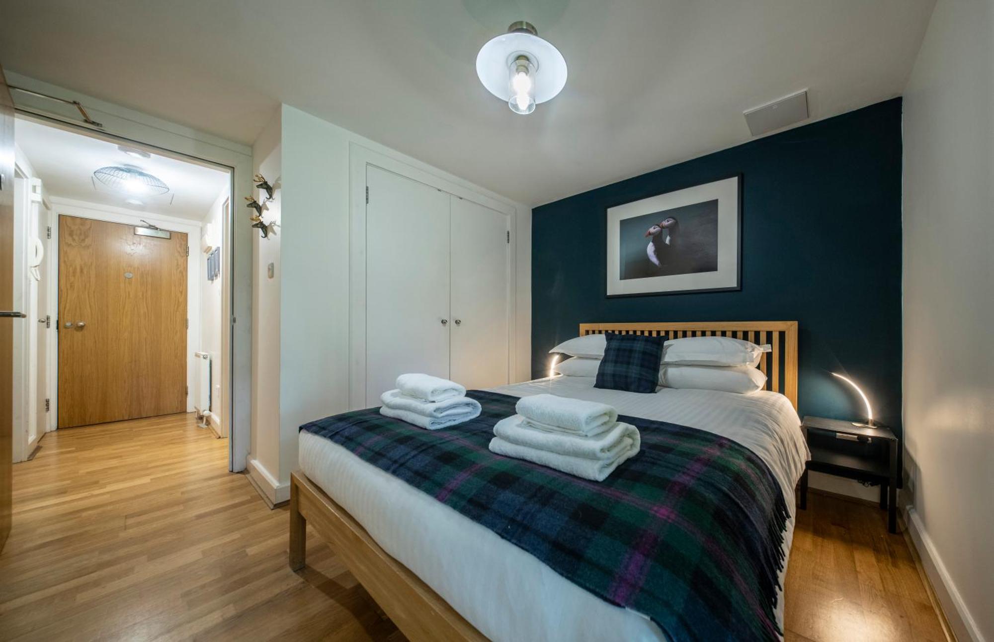 Raven Wing Apartments - Highland Club Scotland Fort Augustus Luaran gambar