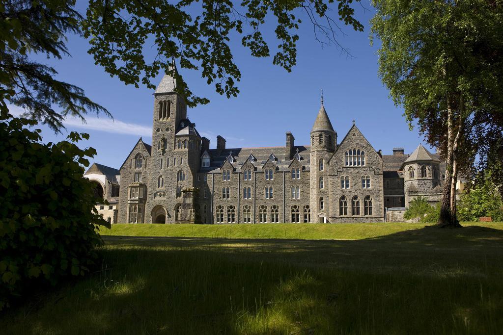 Raven Wing Apartments - Highland Club Scotland Fort Augustus Bilik gambar