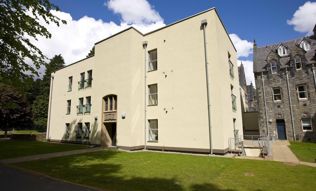 Raven Wing Apartments - Highland Club Scotland Fort Augustus Bilik gambar