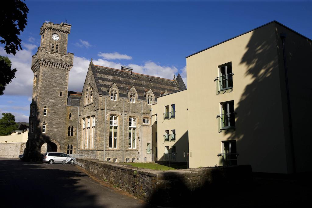 Raven Wing Apartments - Highland Club Scotland Fort Augustus Bilik gambar
