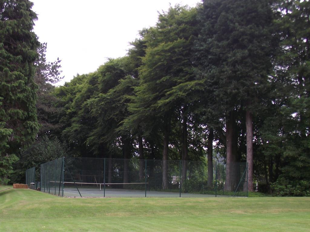 Raven Wing Apartments - Highland Club Scotland Fort Augustus Bilik gambar