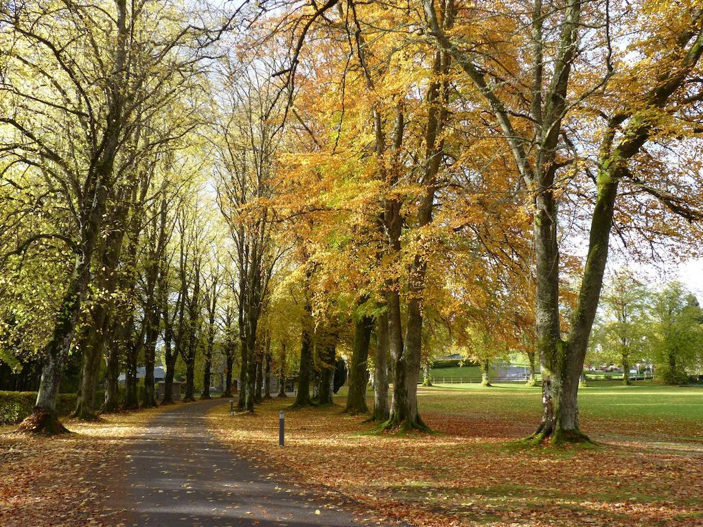 Raven Wing Apartments - Highland Club Scotland Fort Augustus Bilik gambar