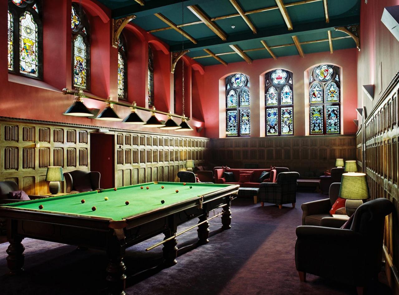 Raven Wing Apartments - Highland Club Scotland Fort Augustus Luaran gambar
