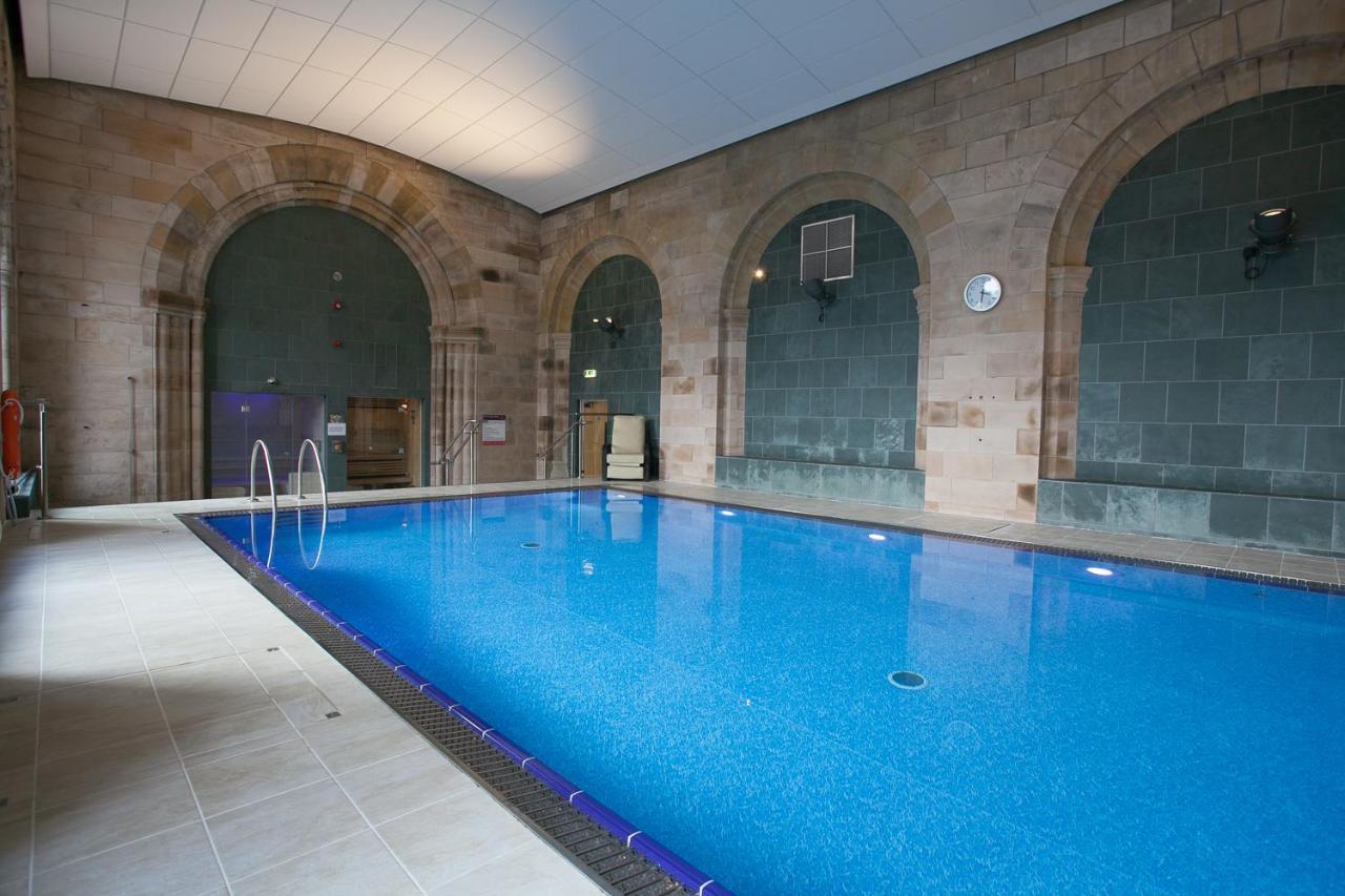 Raven Wing Apartments - Highland Club Scotland Fort Augustus Luaran gambar