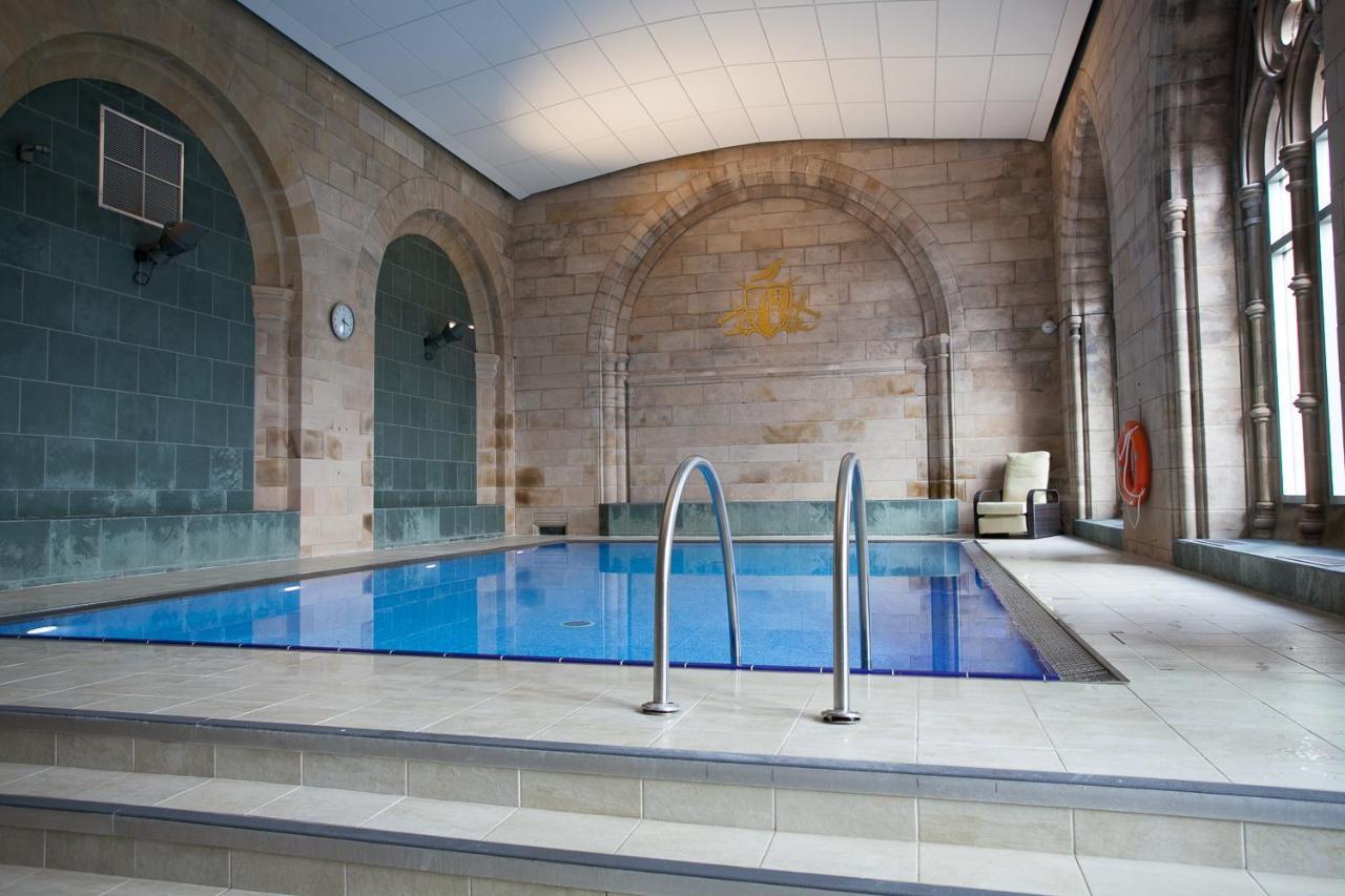 Raven Wing Apartments - Highland Club Scotland Fort Augustus Luaran gambar